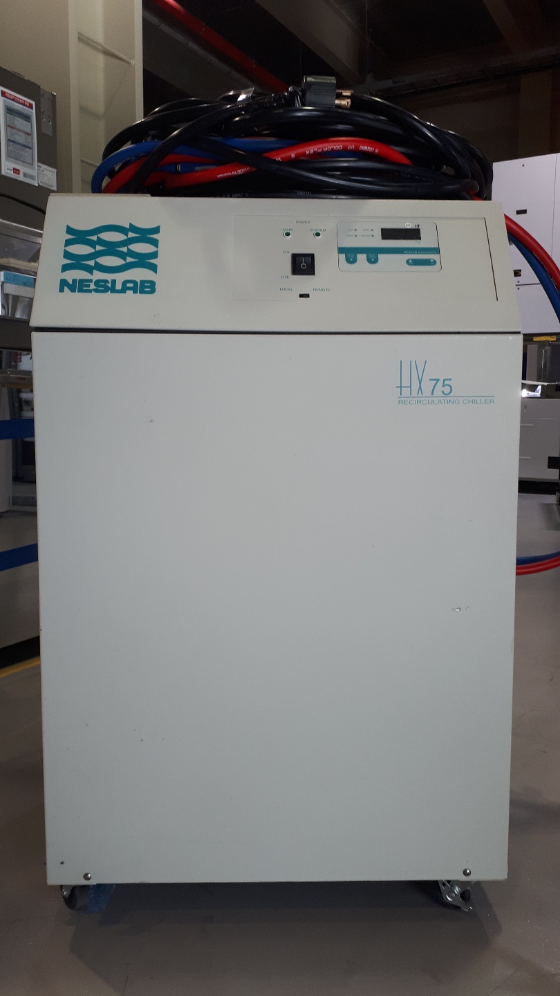 Used 2007 UNAXIS SLR-720