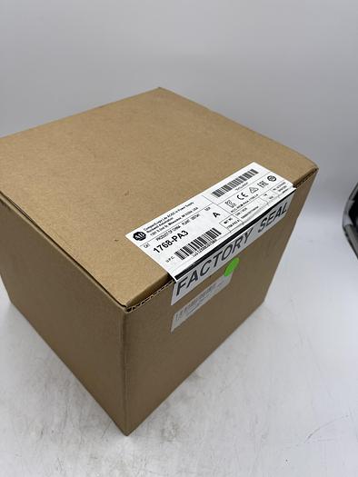 Allen-Bradley 1768-PA3 Ser A