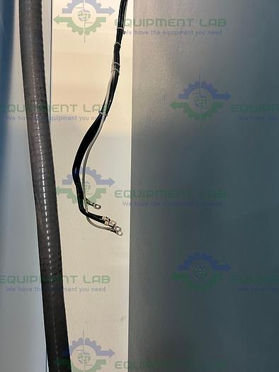 Used Despatch / Wakefield  PBC2-16 Burn In Oven 210°C  w/  Wakefield Equipment Rack