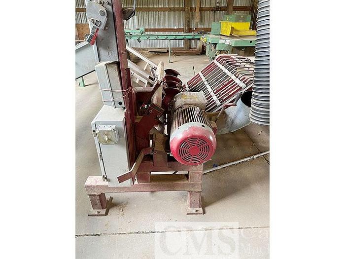 Used Keystone Model 2072 Automatic Stake Pointer