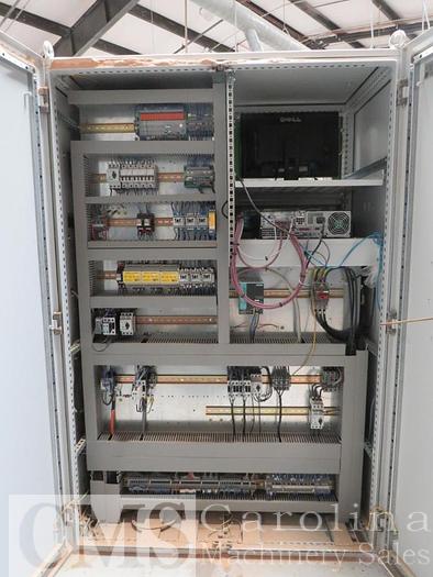 Used 2005 Biesse Rover B 4.40 FT CNC Router