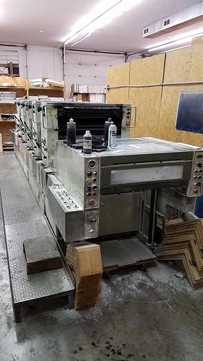 Used 1997 Omni Adast Dominant 755P/AV