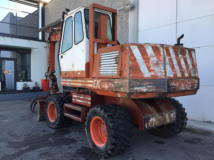 Usato 1994 MINELLI CM 140S