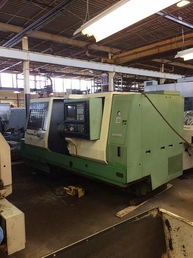 Used 1992 Okuma LR-15