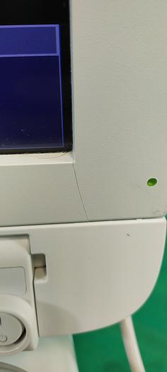 Gebraucht GE ohmeda D-FPD15-00 Patientenmonitor