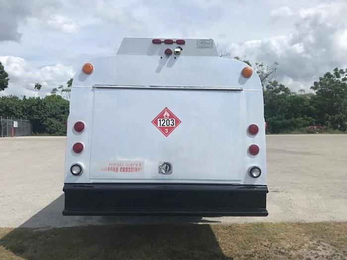 Used 2006 International 4300 Fuel Truck - C83458