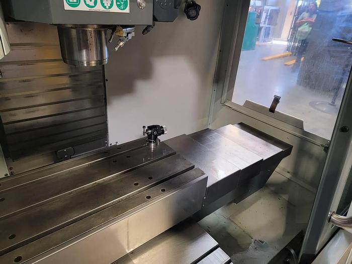 Used 2018 HAAS VF-2 CNC Vertical Machining Center *** Low Hours***