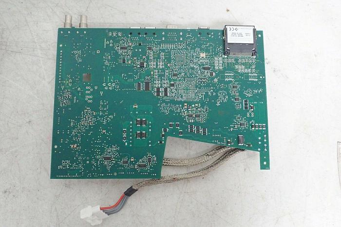 Used Agilent G1365-65863 MWDM Board C