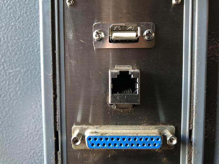 Gebruikt Baron Max KL-1860