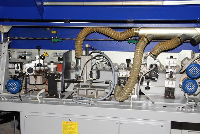 Used 2012 *SOLD* Edgebander - Felder G400-1