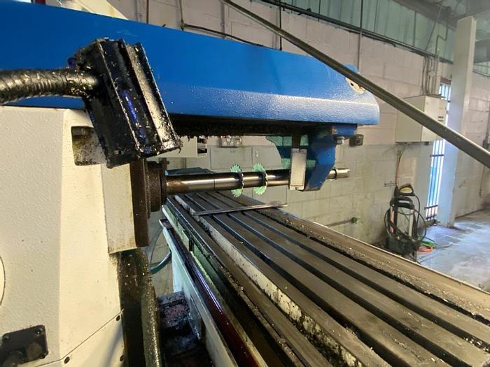 Used 2010 TOS Olomouc FGU32 Horizontal Milling Machine