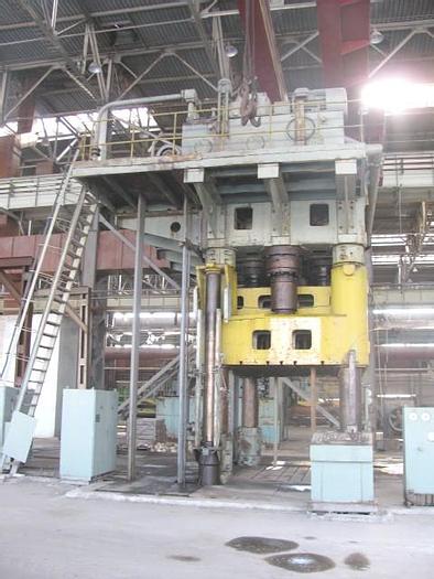 Used Press Sheet Stamping Hydraulic P236