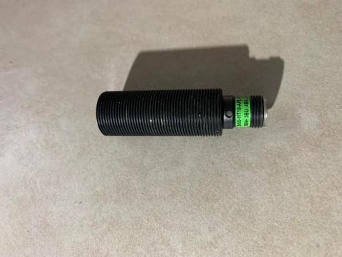 Used Turck Inductive Sensor Bi5U-MT18-AP6X-H1141