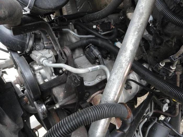 Used 2009 GMC TOPKICK C7500