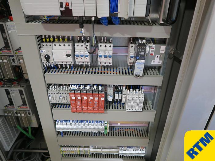 Used Bagging Machine