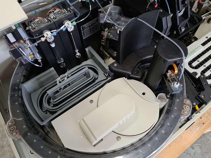 Used Siemens Immulite 1000 Automated Immunoassay System