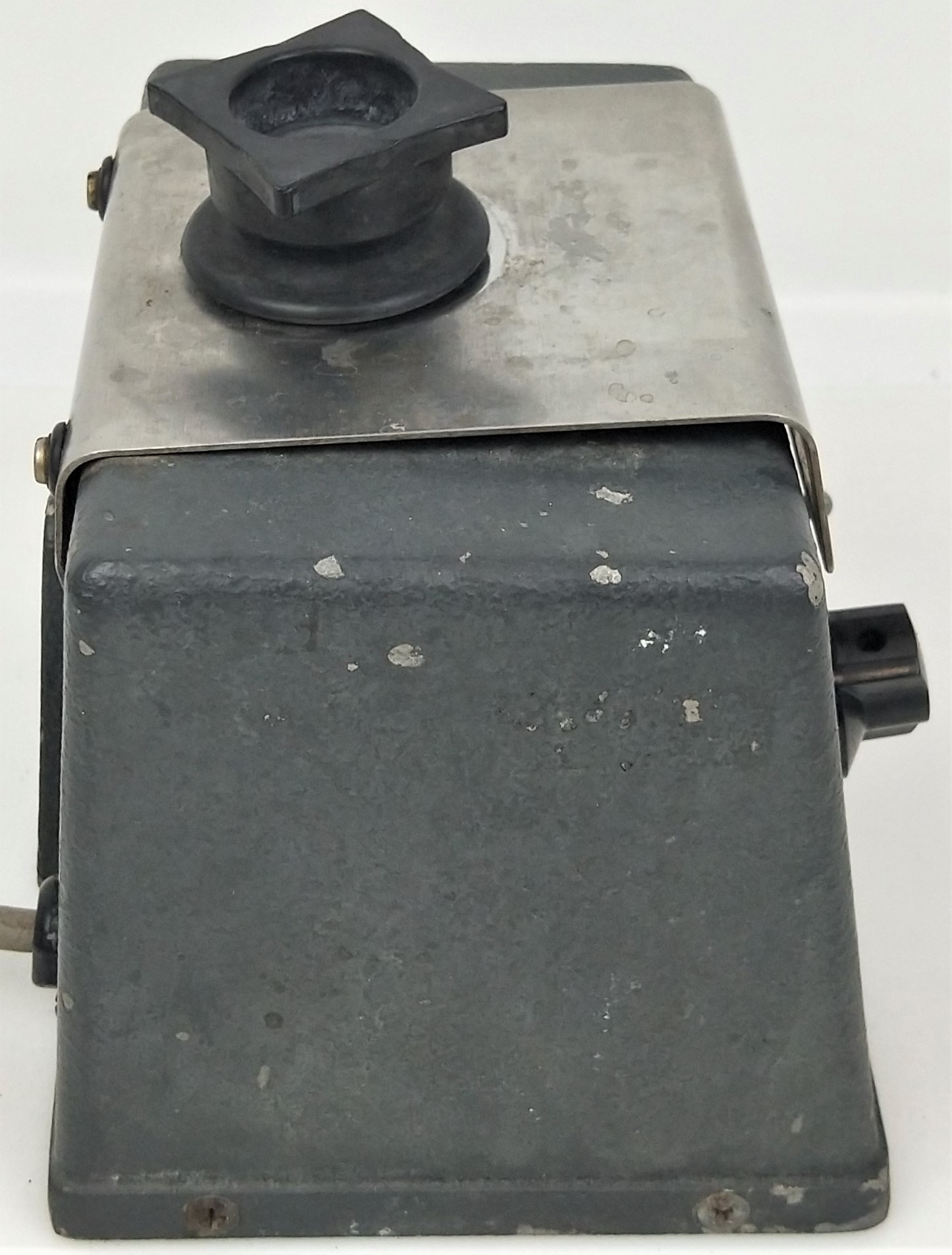 Used Scientific Products Deluxe S8220 Vortex Mixer