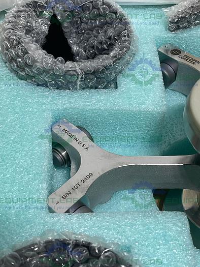 Beckman Coulter  SX4750 Swinging Bucket Rotor 4750 RPM w/ Buckets