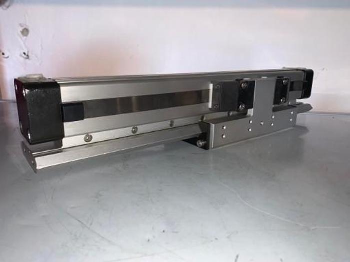 Parker Origa Rodless Cylinder Origa System Plus