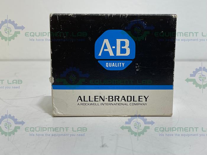 Allen Bradley 1492-CB2G030 Series B Circuit Breaker