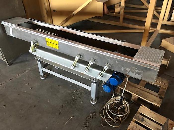 Used 2003 BEST Argus