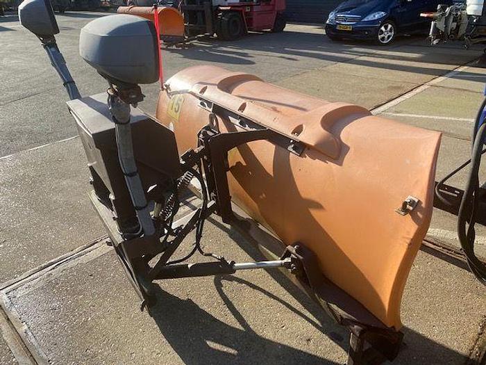 Used 1993 Nido SNK180-R12V-EPZ