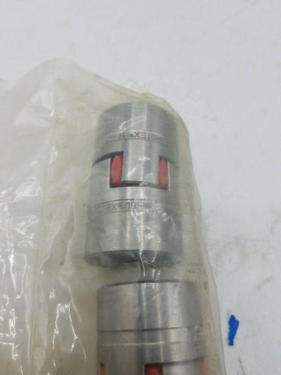 COUPLING, ELASTOMETRIC MCPL GR19