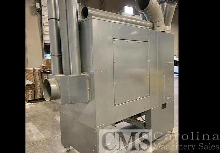 Used Felder RL300 Dust Collector