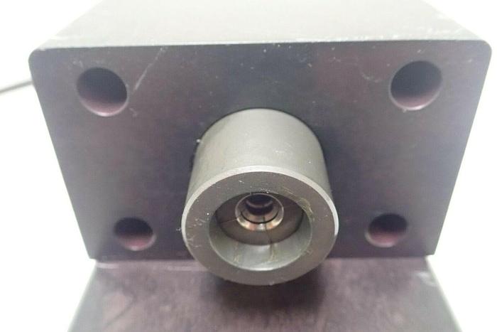 Used Sorvall Instruments Du Pont Bottle Vial Crimper with Manual