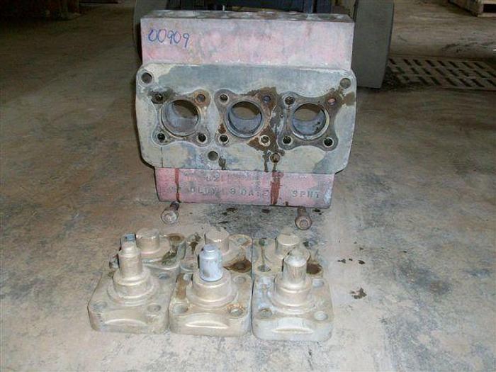 Used Oilwell C-323
