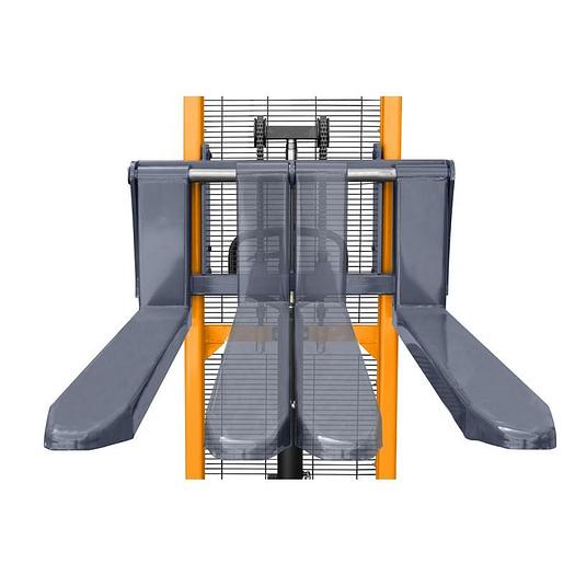 Cormak WRHS 1016 Mast Pallet Truck