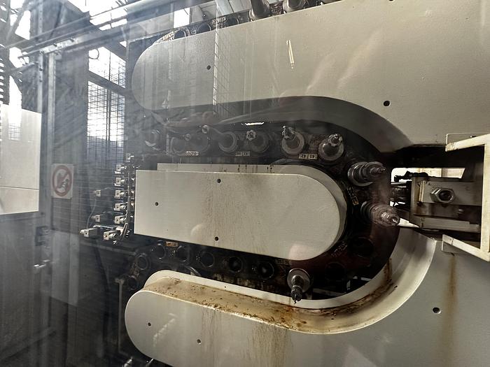 Ottime 2000 QUASER MK 60 II H