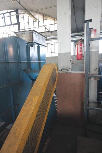 Usato Ventilatore aspirazione 7SM3