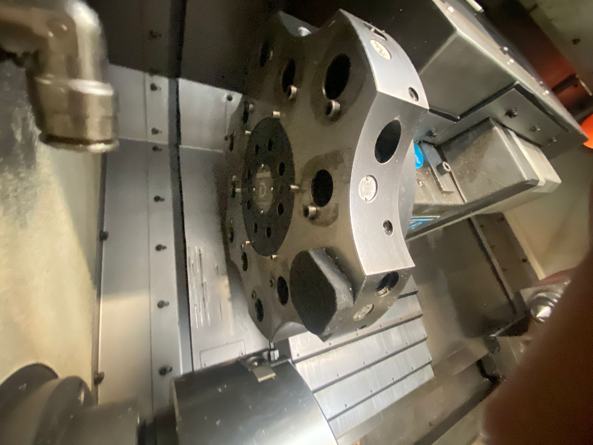 Usato 2008 Focus FCL-200MC