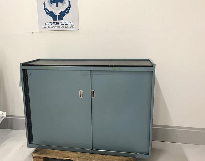 Used Pinder Versatool Tooling Storage Units (4 available)