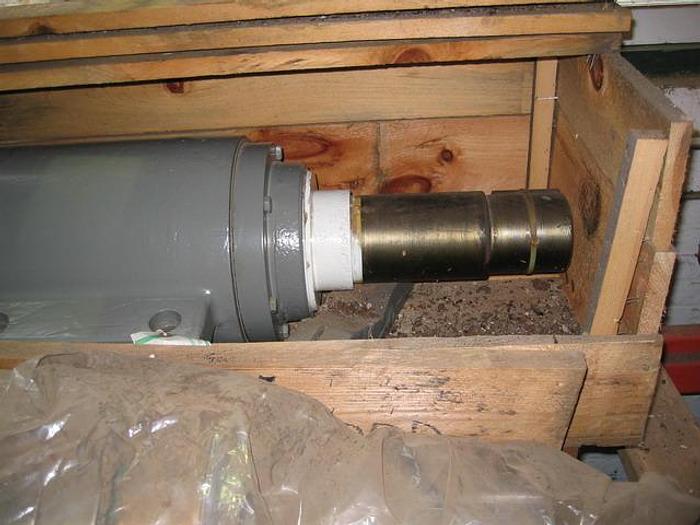 Used BELOIT 4000 #21486