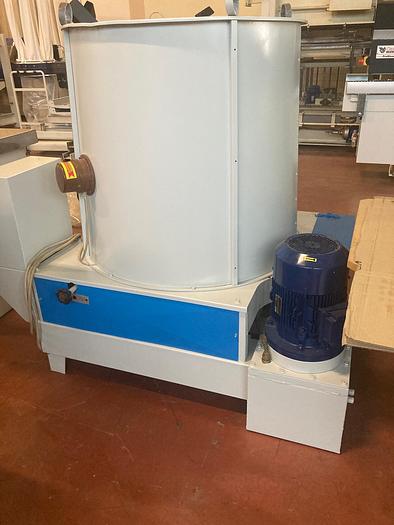 Revisionato Bricchettatrice COMAFER DYNAMIC 85