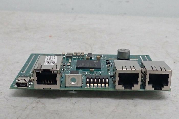 Used Agilent G4200-65880 Fusion Mid Board