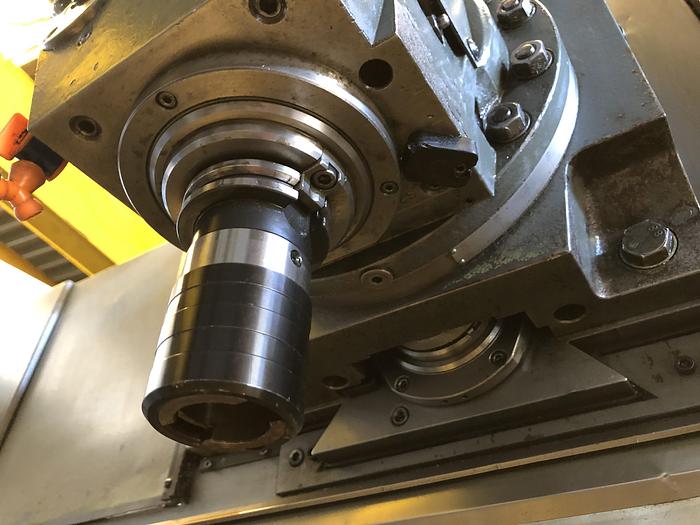 Gebruikt 1999 Maho MH 800 E