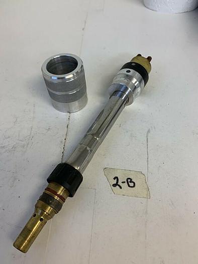 Used Tregaskiss Tough Gun Gooseneck Part # ? Fast Shipping!*Warr