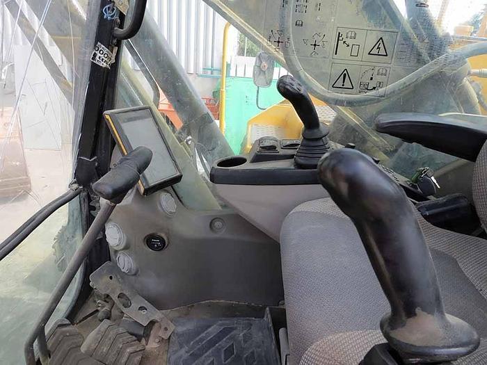 Used 2014 VOLVO EC300EL