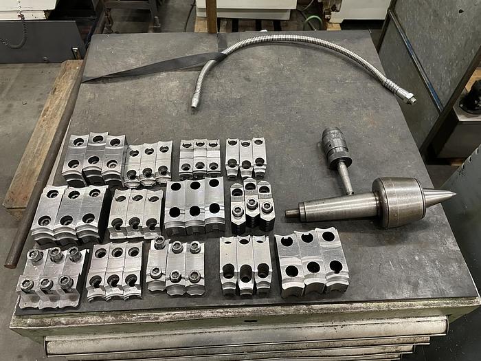 Gebruikt Cazeneuve HB-575