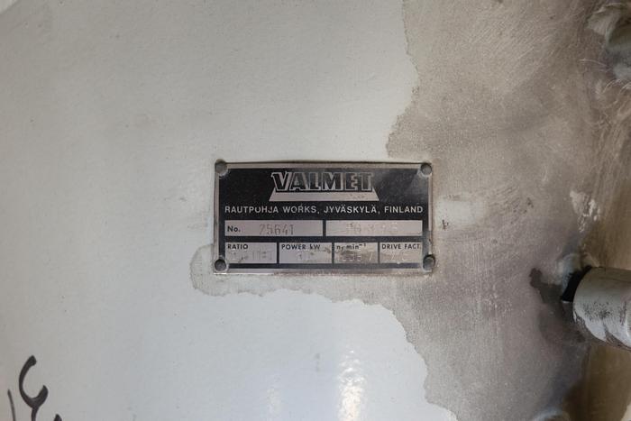 Used Valmet PC-315S Gear Drive #44233