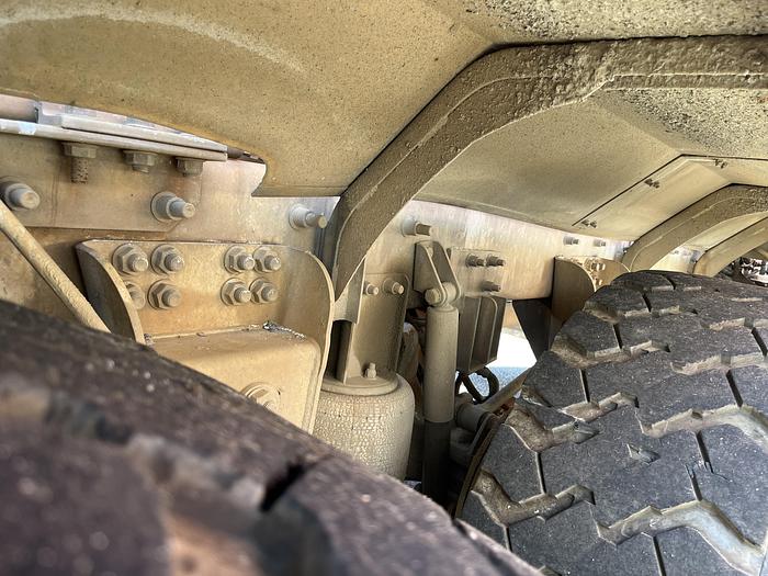 Used 2007 and 2006 Terex Mixers Are Here!