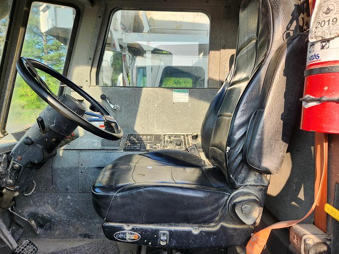 Used (2) 2012 KIMBLE MIXERS