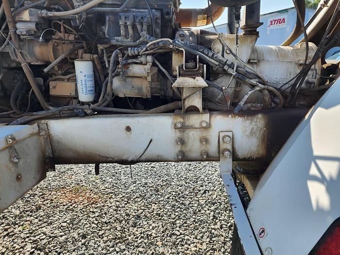 Used 2007 and 2006 Terex Mixers Are Here!
