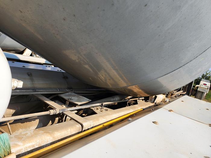 Used 2007 and 2006 Terex Mixers Are Here!