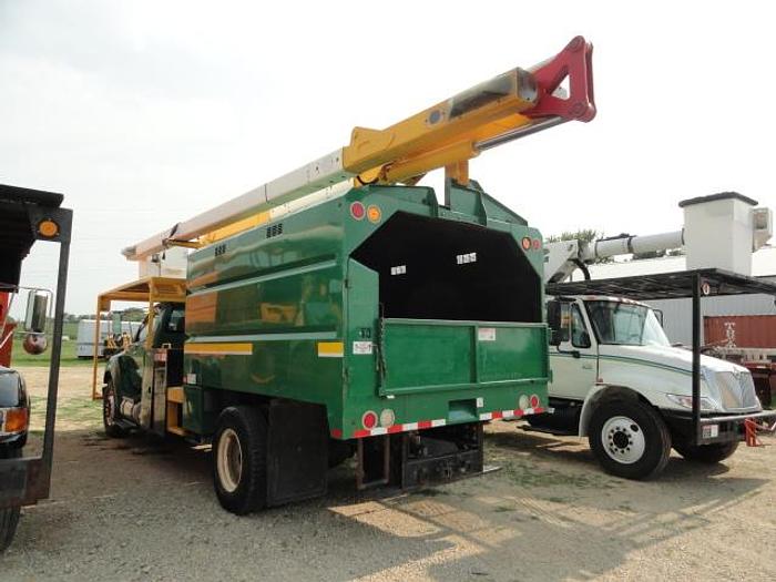 Used 2013 TEREX XT60