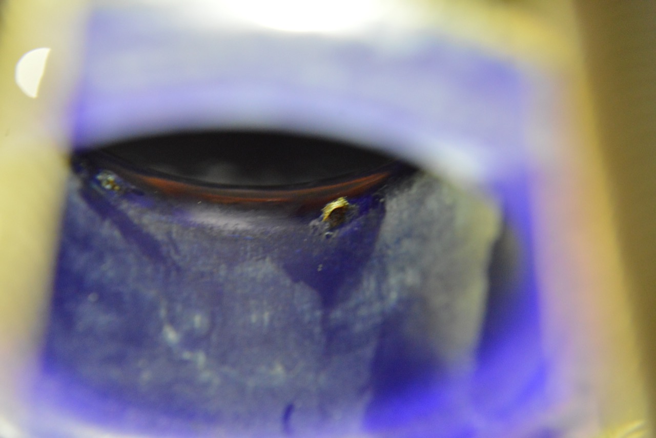 Usato Reattore smaltato PFAUDLER da 950 Litri