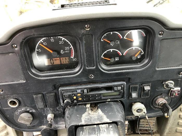 Used 2004 CATERPILLAR 950G II
